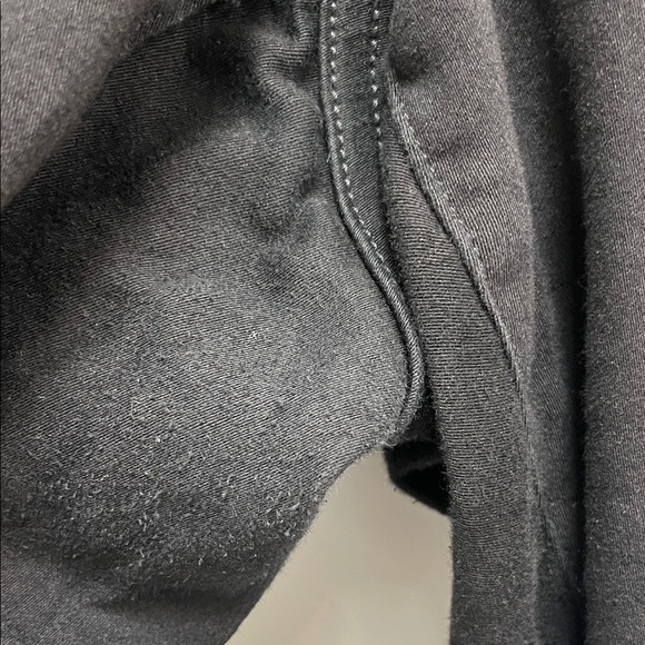 Lane Bryant Stretch Pedal Pushers, Size 16 - Picture 5 of 8